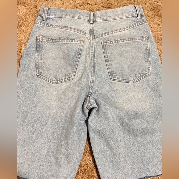 Sort jean - Picture 3 of 3